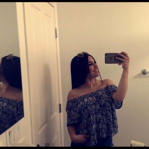 Meet your Posher, Sarabeth